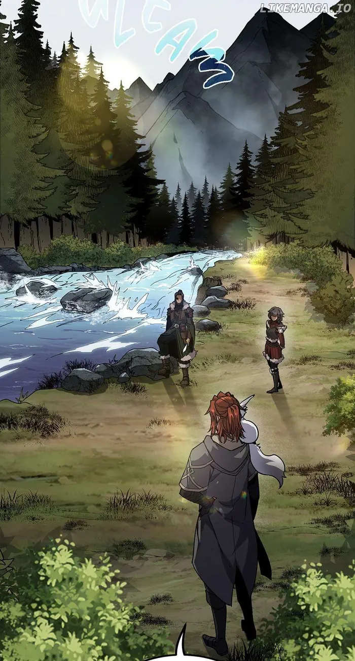 The Beginning After the End Chapter 201 image 71_optimized